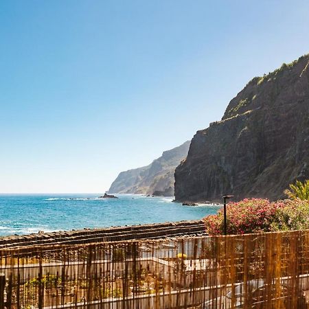 Madeira Offline - Ponta Delgada Villa Ponta Delgada  Exteriör bild