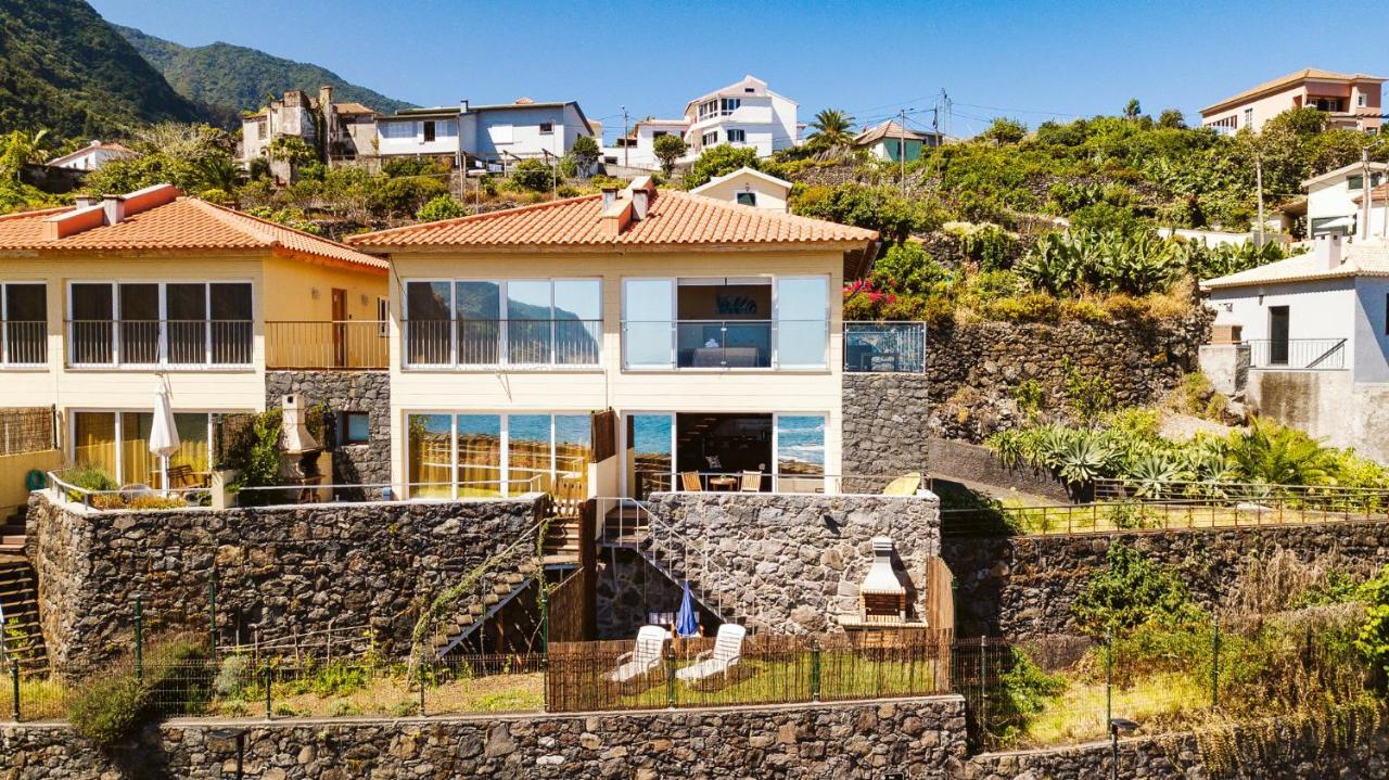 Madeira Offline - Ponta Delgada Villa Ponta Delgada  Exteriör bild