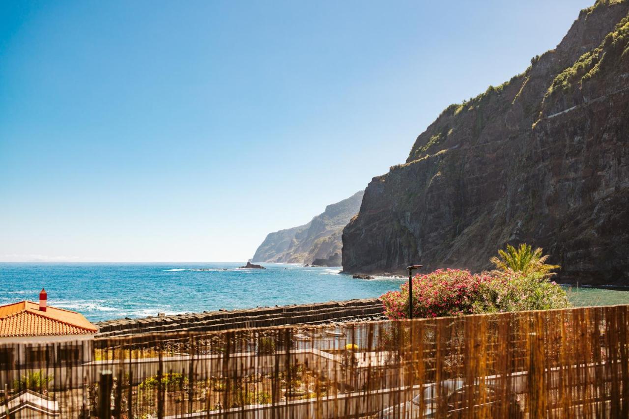 Madeira Offline - Ponta Delgada Villa Ponta Delgada  Exteriör bild