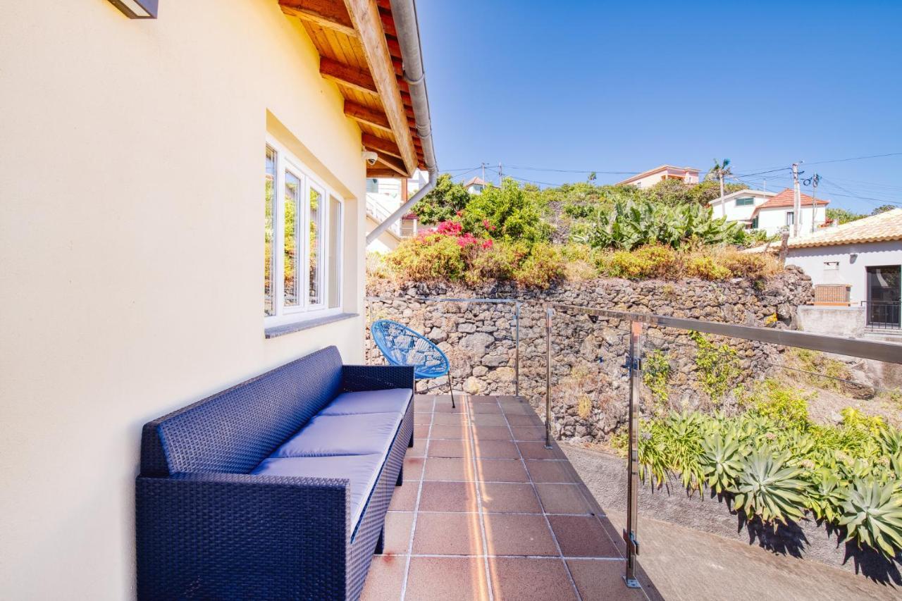 Madeira Offline - Ponta Delgada Villa Ponta Delgada  Exteriör bild